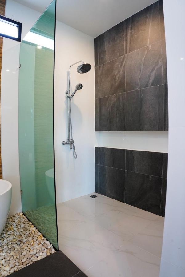 Ban Khlong Haeng Baankaan Pool Villa 1 מראה חיצוני תמונה